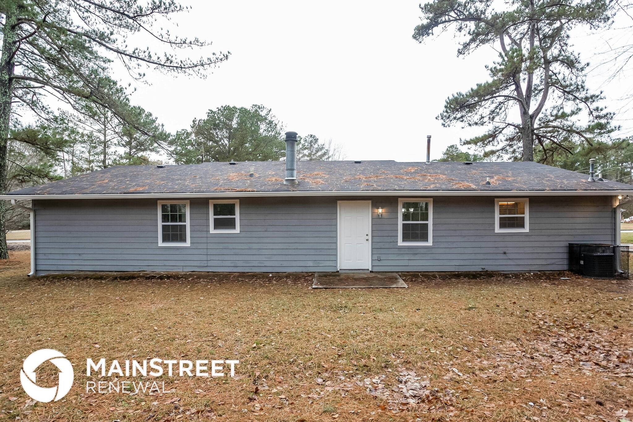 Building Photo - 5845 Bearing Way