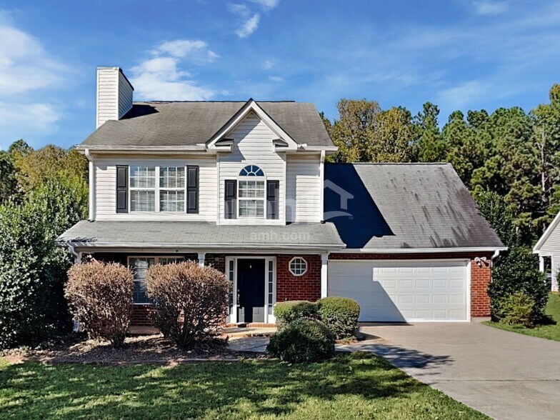 Primary Photo - 125 Sanders Walk