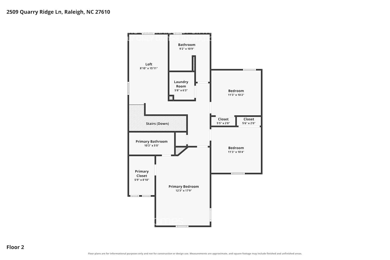 Building Photo - 2509 Quarry Ridge Ln