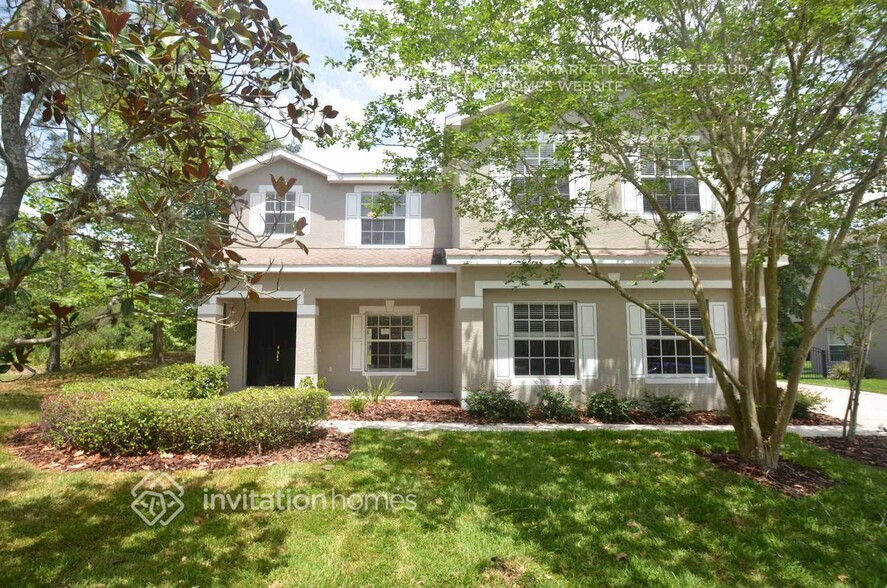 Primary Photo - 6004 Palomaglade Dr