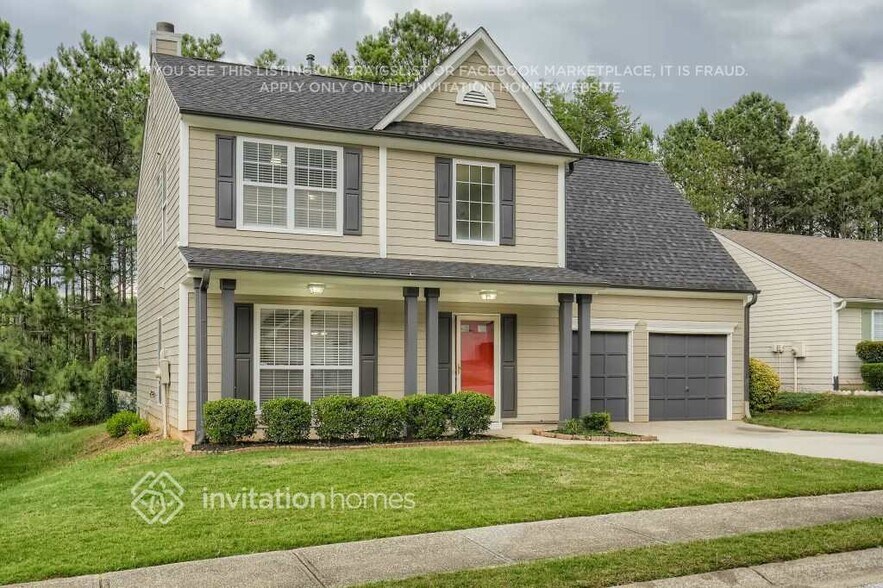 Building Photo - 1210 Summerstone Trace