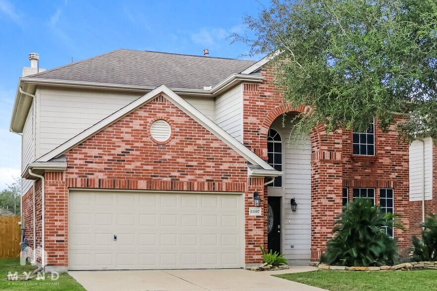 Building Photo - 11107 Wortham Gate Dr