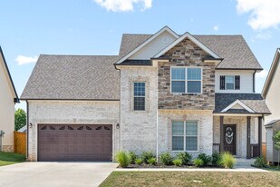 Building Photo - 1168 Christian James Dr