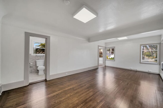 Building Photo - BALBOA TERRACE HOME FOR RENT - $8,000 /month