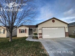 Building Photo - 2609 Red Robin Way