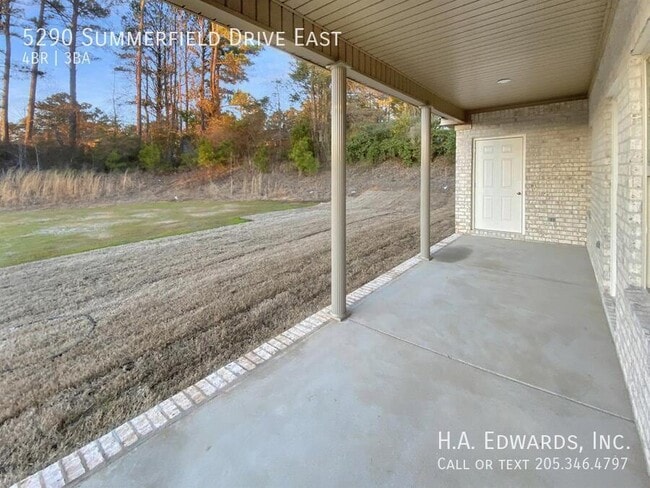 Building Photo - 5290 Summerfield E Dr