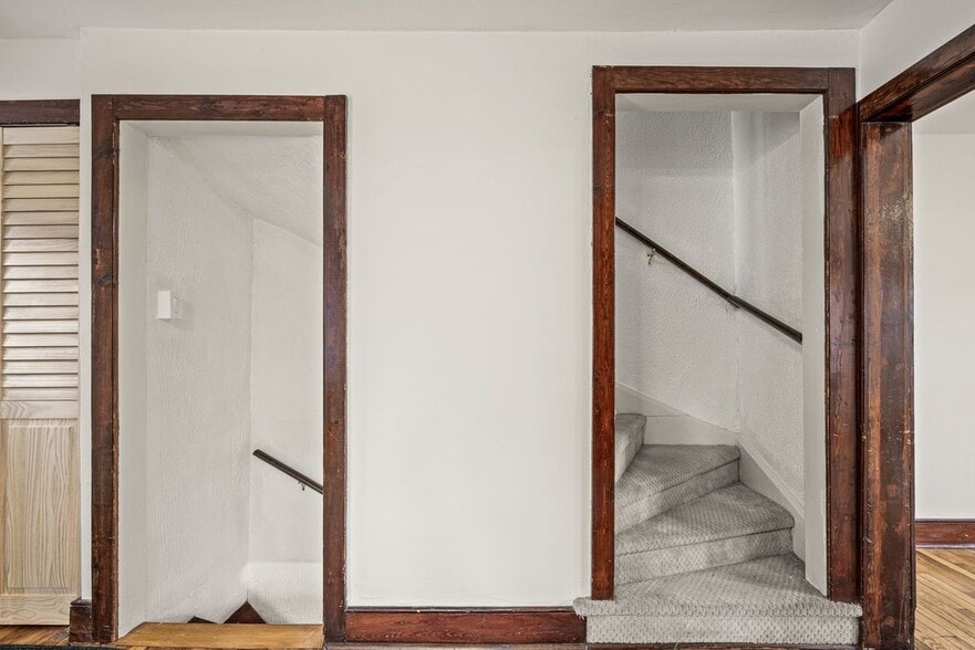 Building Photo - 18 N Brandywine Ave