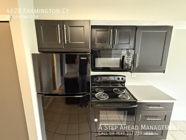 Building Photo - 4620 Framington Ct