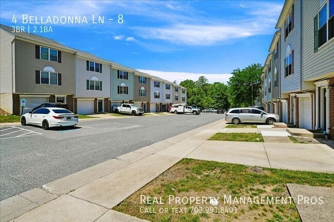 Building Photo - 4 Belladonna Ln