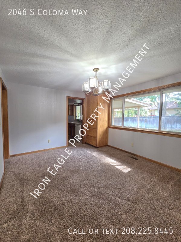 Building Photo - 2046 S Coloma Wy