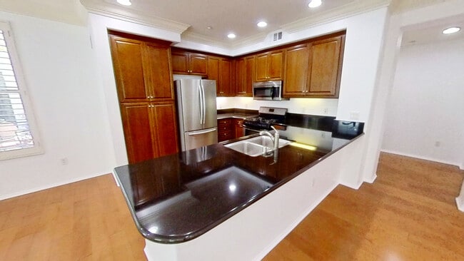 Kitchen - 37 Spanish Lace