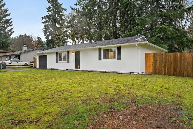 Building Photo - Light & Airy 2-Bedroom Olympia Home with Private Baths & Spacious Backyard!