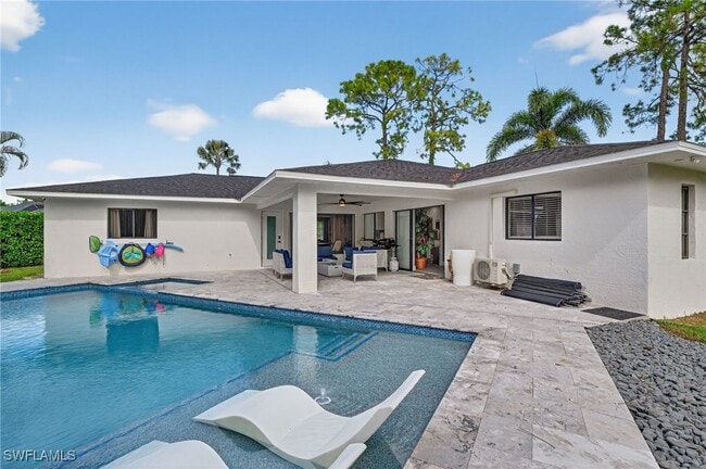 Building Photo - 5270 Berkeley Dr