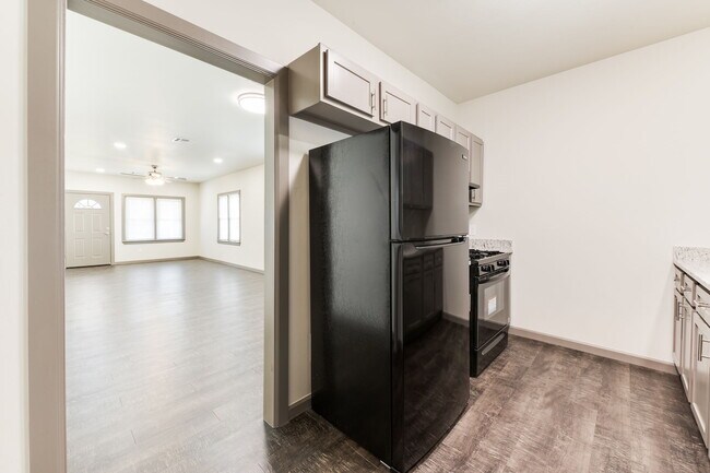 Building Photo - 1326 NW 91st St