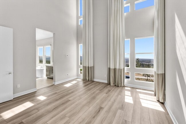 Building Photo - The Crown Jewel of Metro Heights: Toll Brothers Luxury Estate