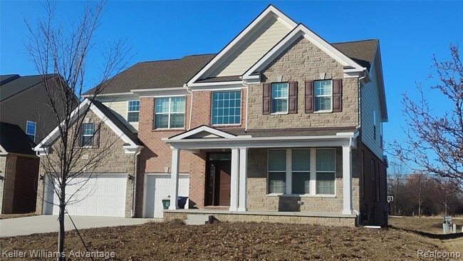 Building Photo - 50654 Scarborough Rd