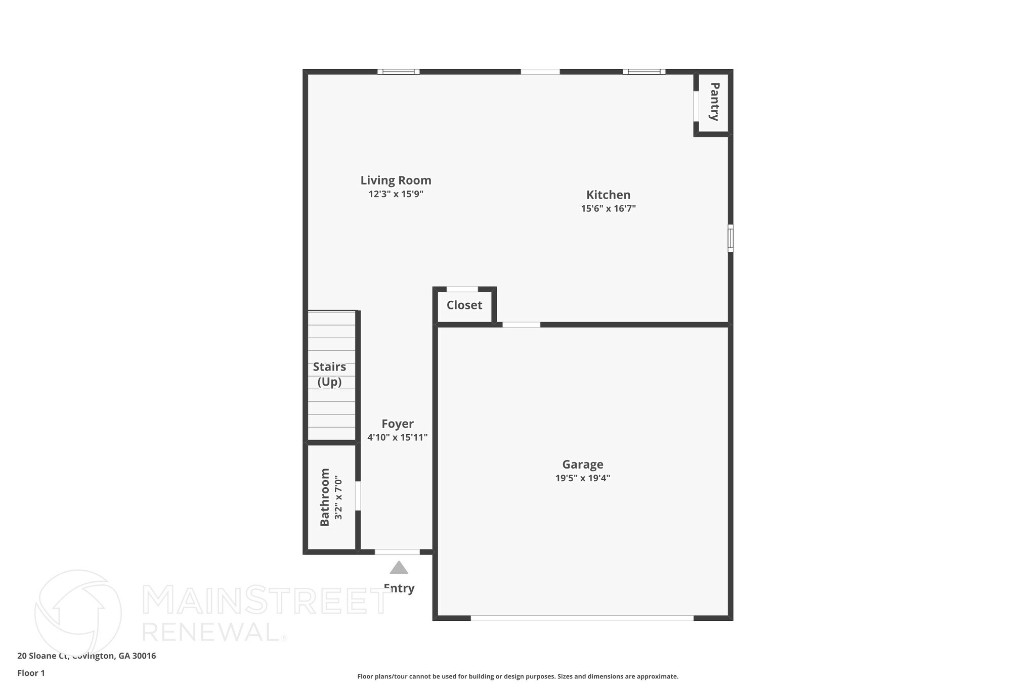 Building Photo - 20 Sloane Ct