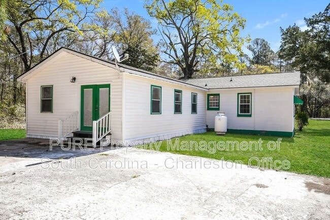 Building Photo - 6088 Bears Bluff Rd