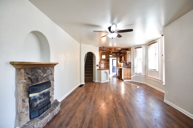 Building Photo - 2467 S 700 E