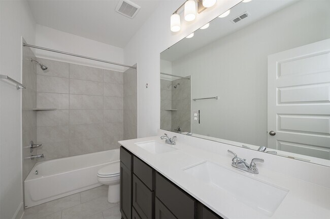 Building Photo - 20519 Bronco Rdg Dr