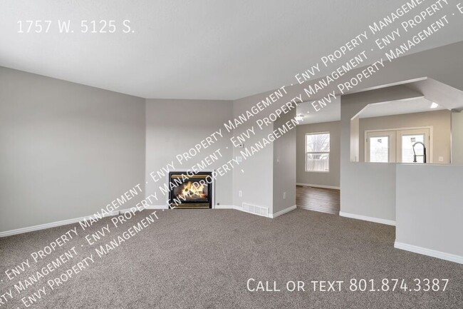 Building Photo - 1757 W 5125 S St