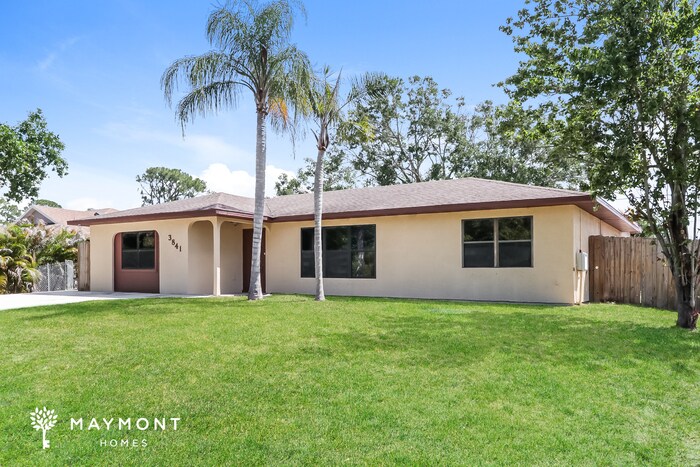 Building Photo - 3841 SW Janiga St