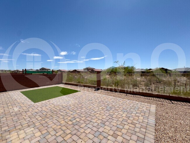 Building Photo - 7786 S New Strike Way