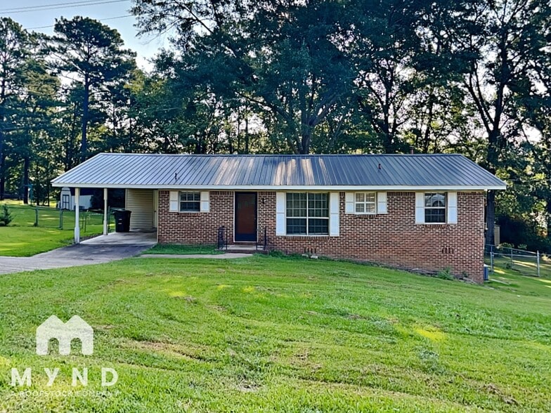 Primary Photo - 933 Arcadia Cir