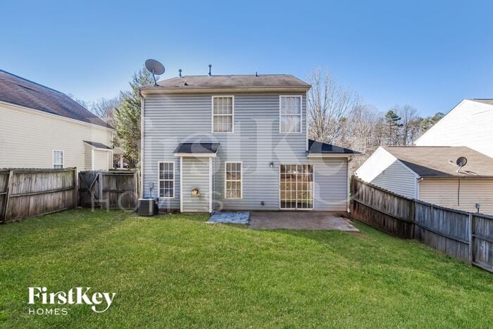 Building Photo - 216 Winding Canyon Dr