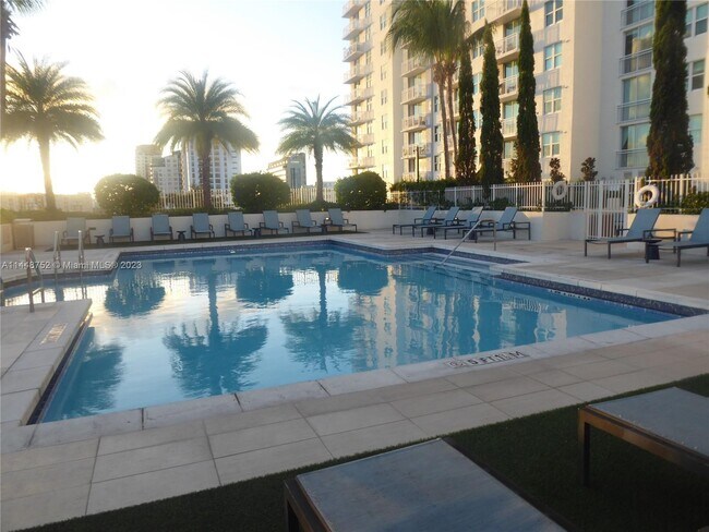 Building Photo - 3000 Coral Way