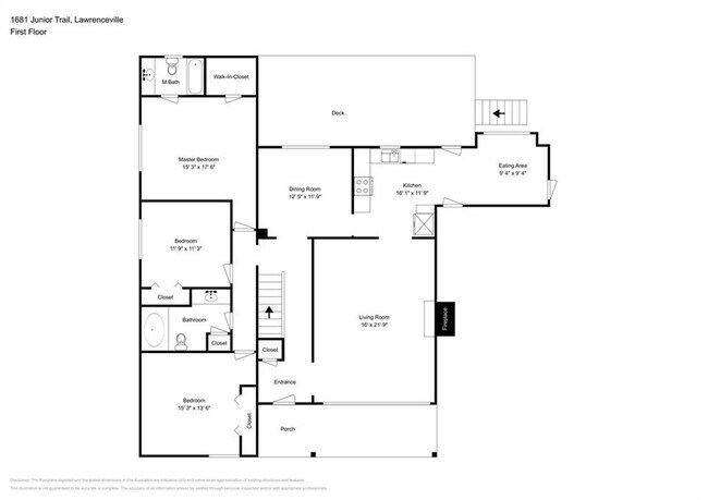 Building Photo - 1681 Jr Trail