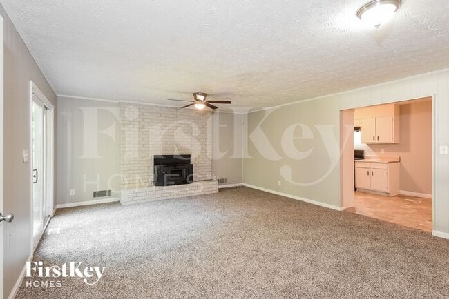 Building Photo - 6503 Tent Valley Dr