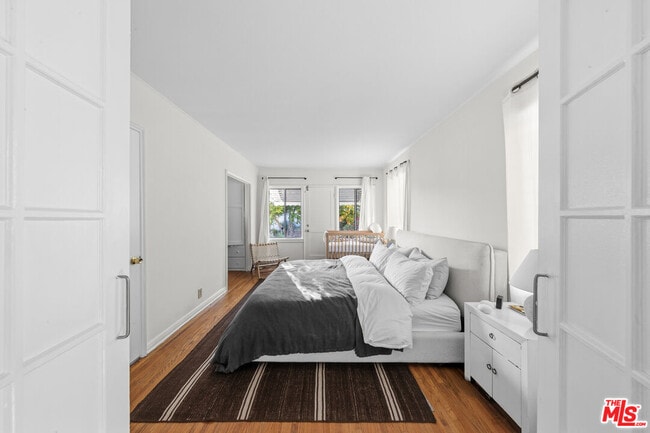 Building Photo - 2009 N New Hampshire Ave