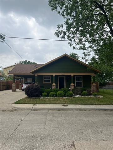 Building Photo - 3429 El Benito Dr