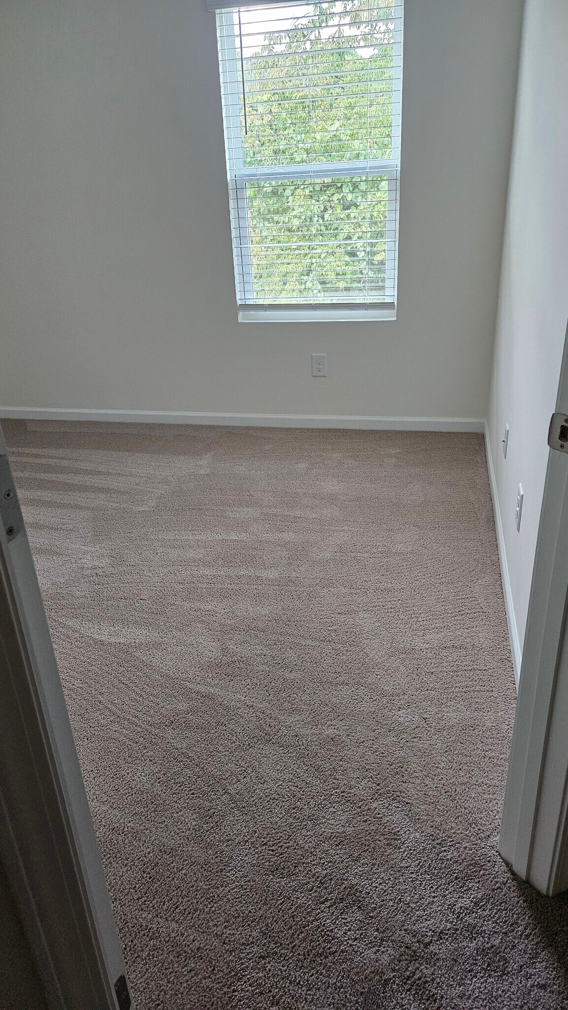 Bedroom2 Entrance - 1106 Saylors Pl