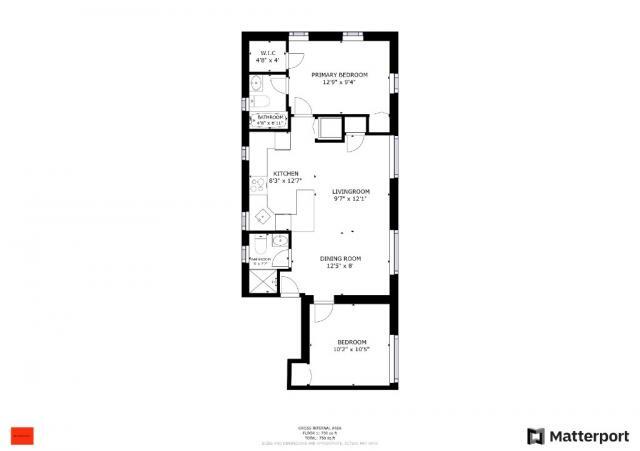 Building Photo - 2 bedroom in Brooklyn NY 11229