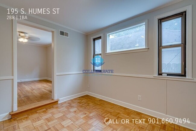 Building Photo - 195 S Humes St