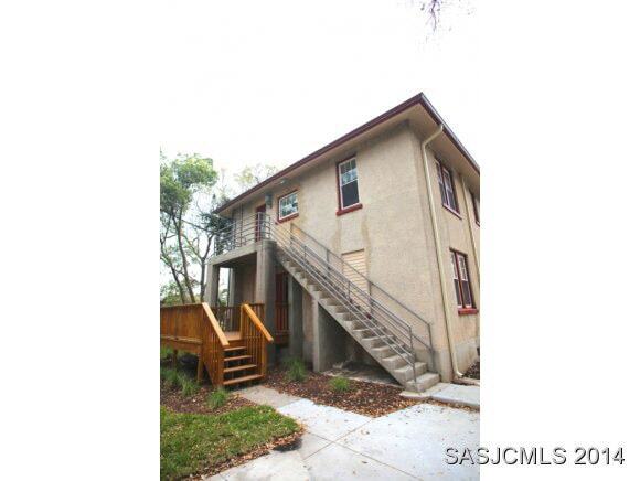 Building Photo - 78 Riberia St