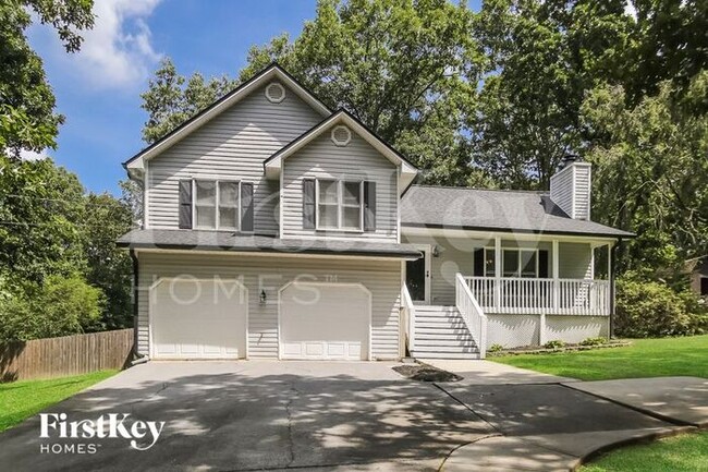 Building Photo - 103 Ivy Ln SE
