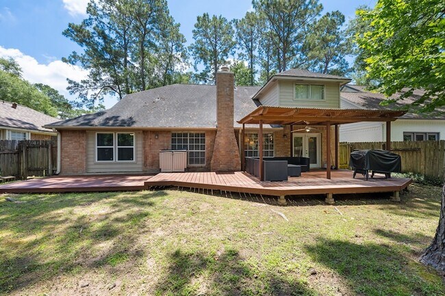 Building Photo - 43 Hickory Oak Dr