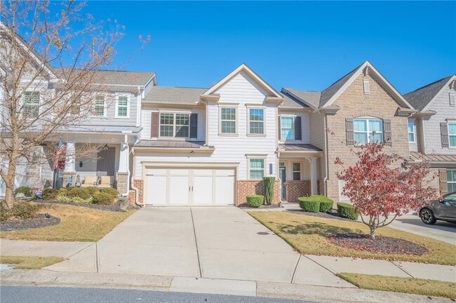 Building Photo - 2420 Boxwalking Ct