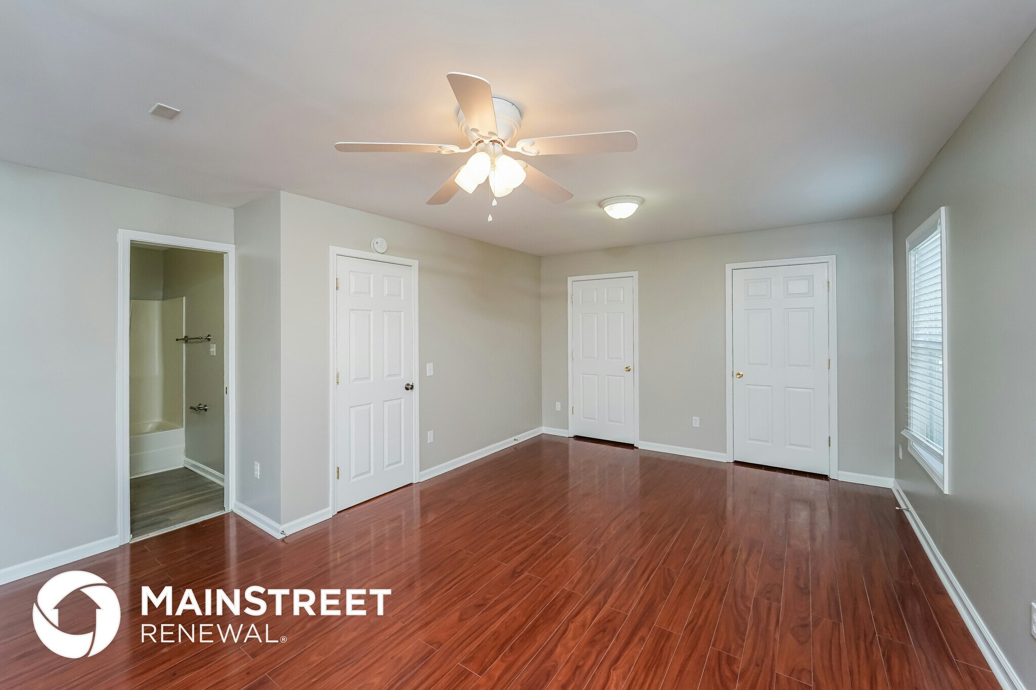 Building Photo - 3815 Hillcross Dr