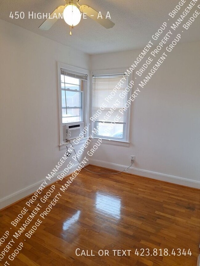 Building Photo - 450 Highland Ave NW