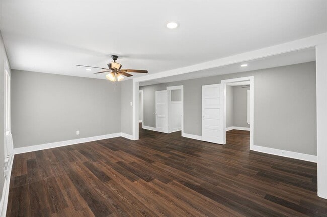 Building Photo - 5106 Muske Ln