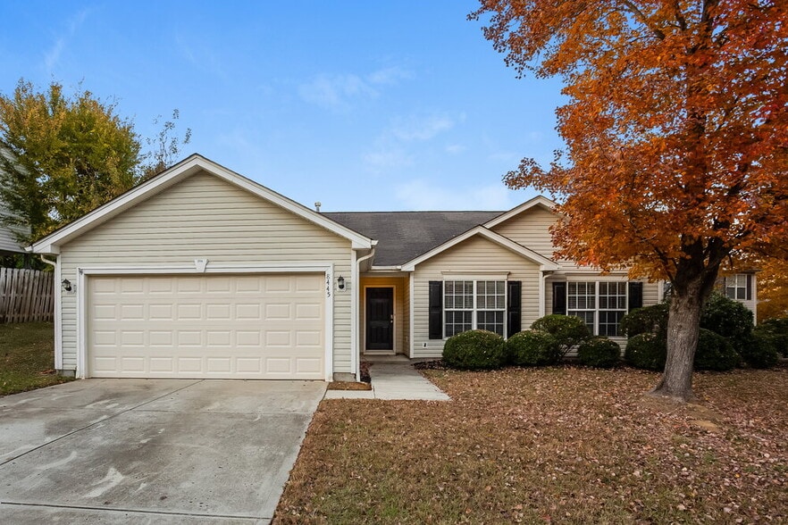 Primary Photo - 8445 Angwin Pl