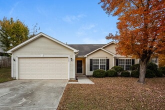 Building Photo - 8445 Angwin Pl