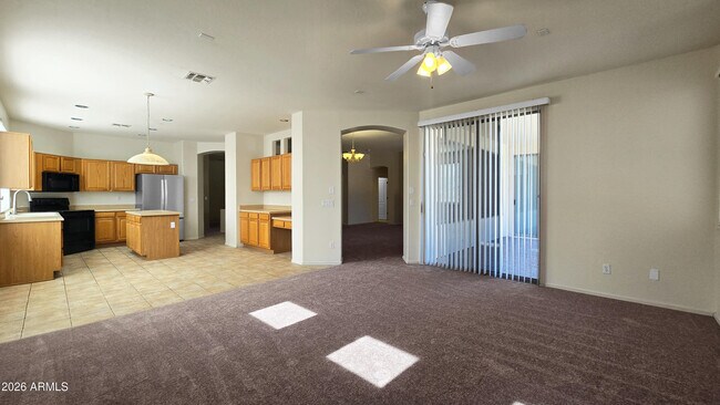 Building Photo - 18651 W Sunrise Dr