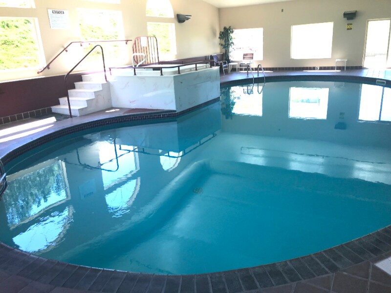 Building Photo - 3600 Sheridan Lake Rd