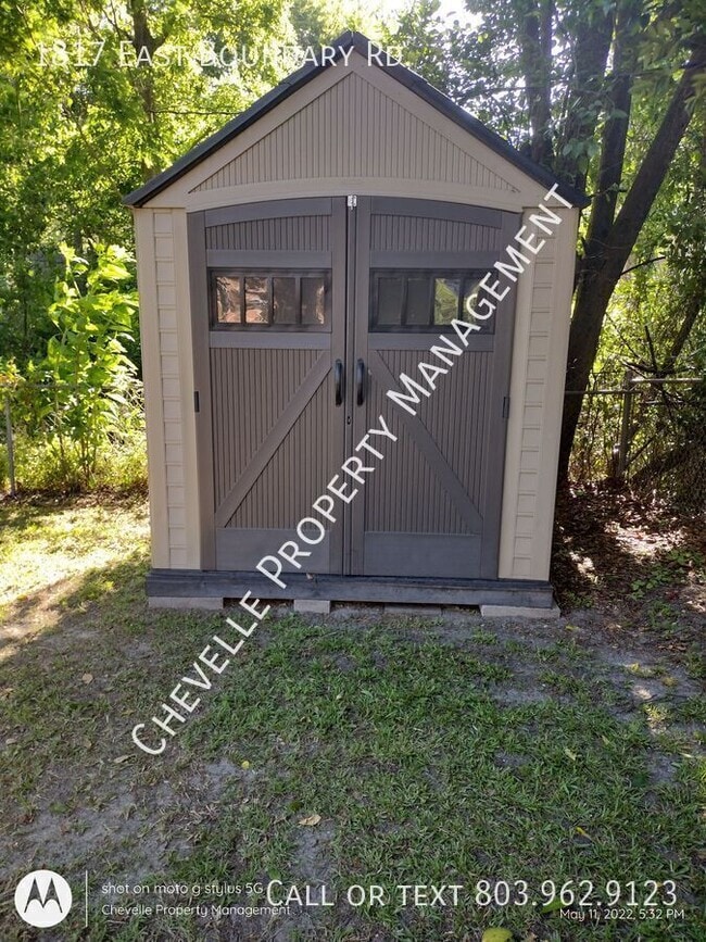 Building Photo - 1817 E Boundary Rd