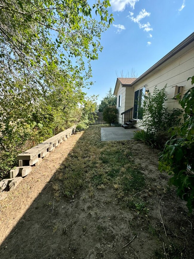 Building Photo - Ranch Style home in Cheyenne Meadows